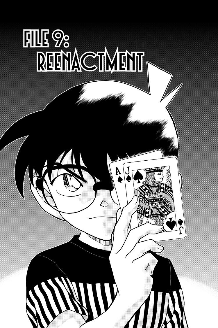 Case Closed File 1078 1