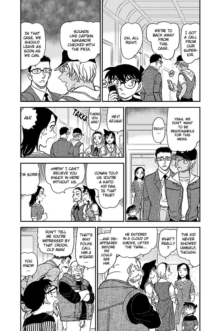 Case Closed File 1078 4