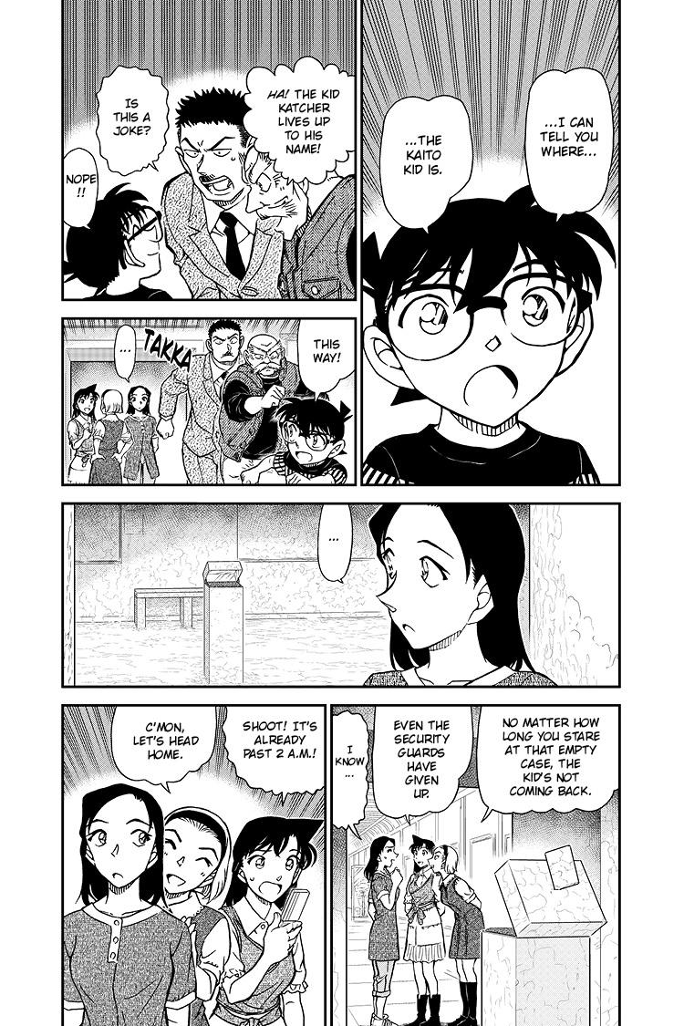 Case Closed File 1078 5