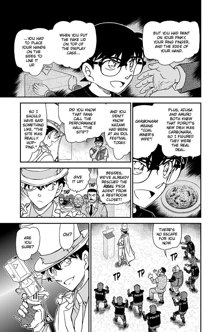 Case Closed File 1078 10
