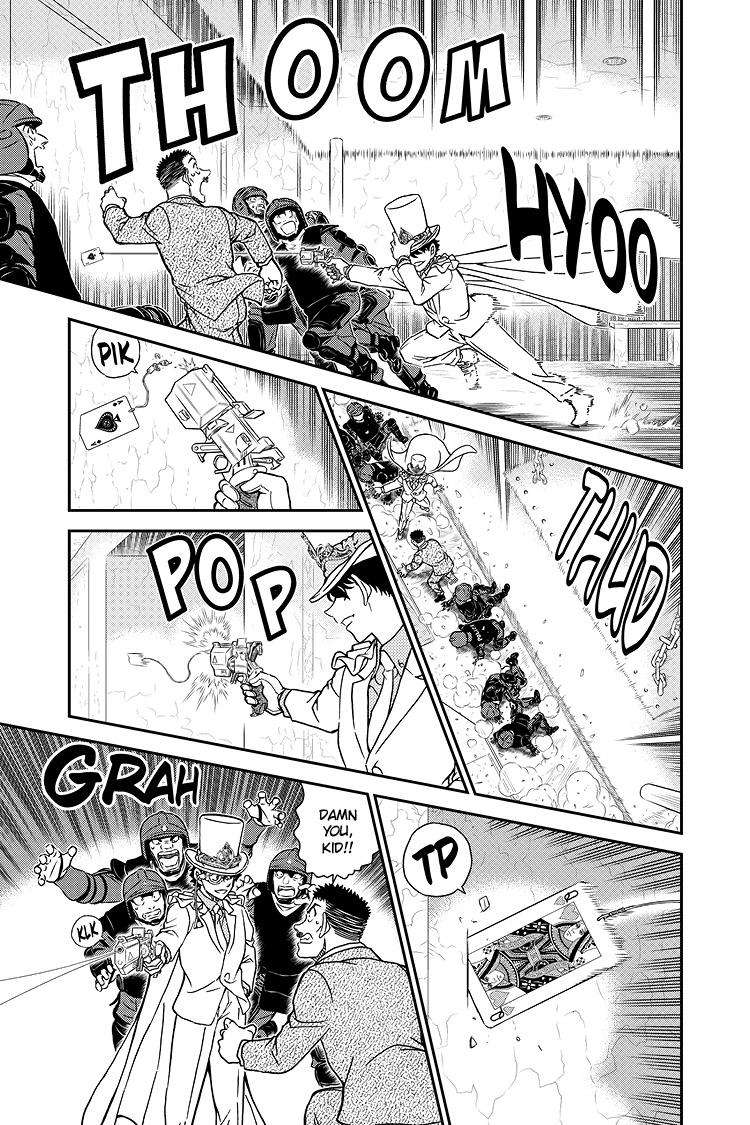 Case Closed File 1078 12