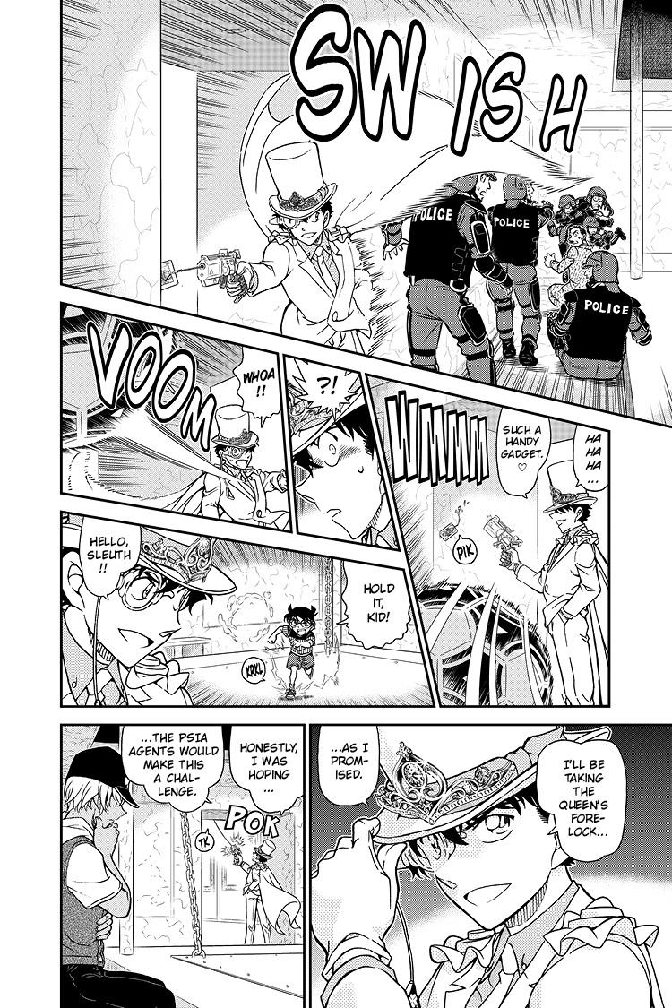 Case Closed File 1078 13