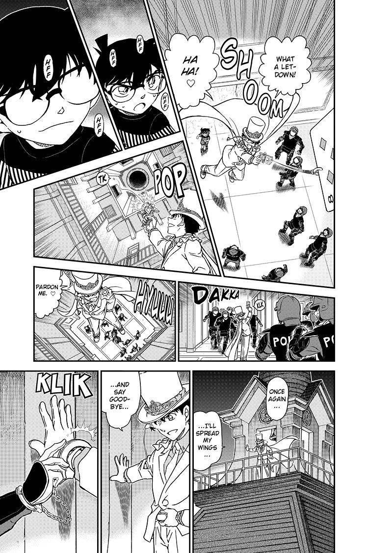 Case Closed File 1078 14