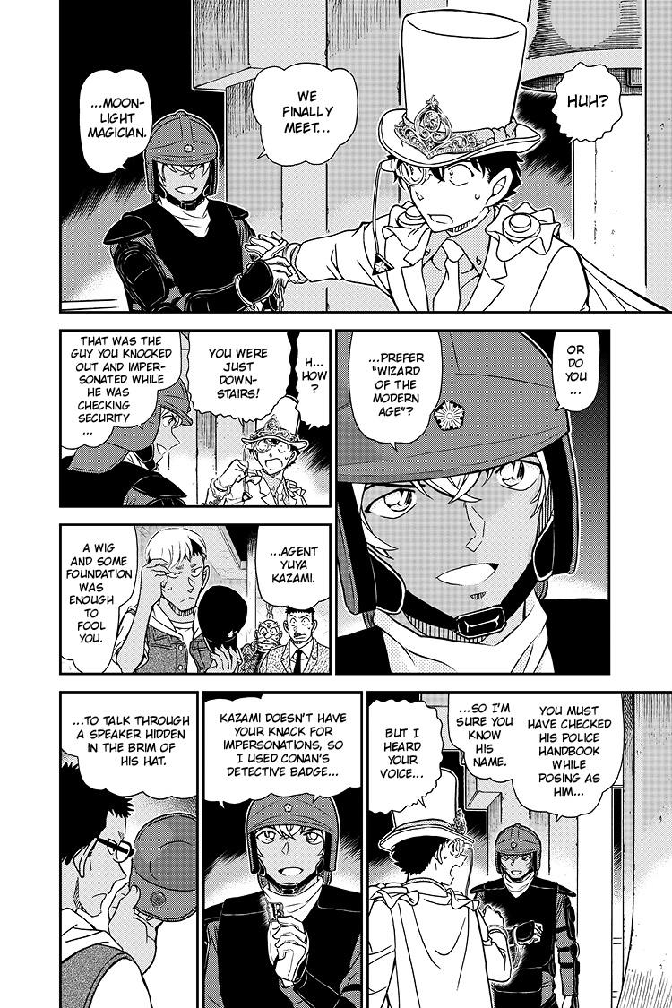 Case Closed File 1078 15
