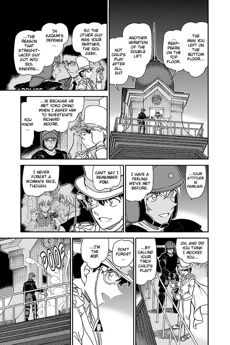 Case Closed File 1078 16