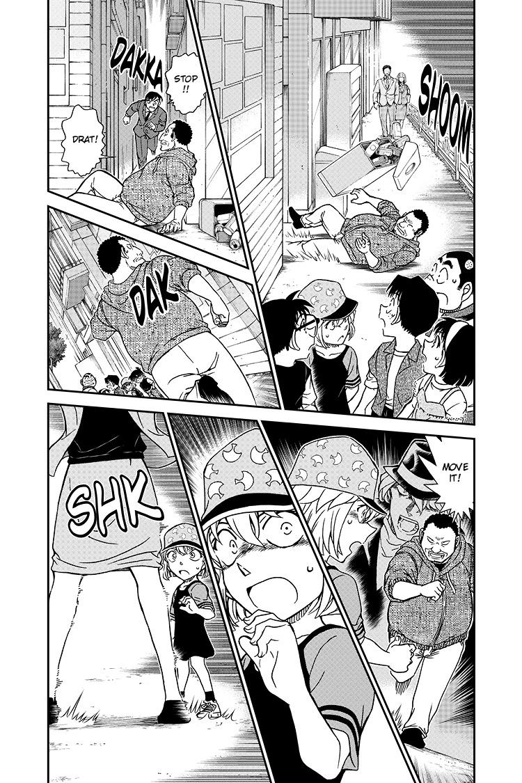 Case Closed File 1079 4