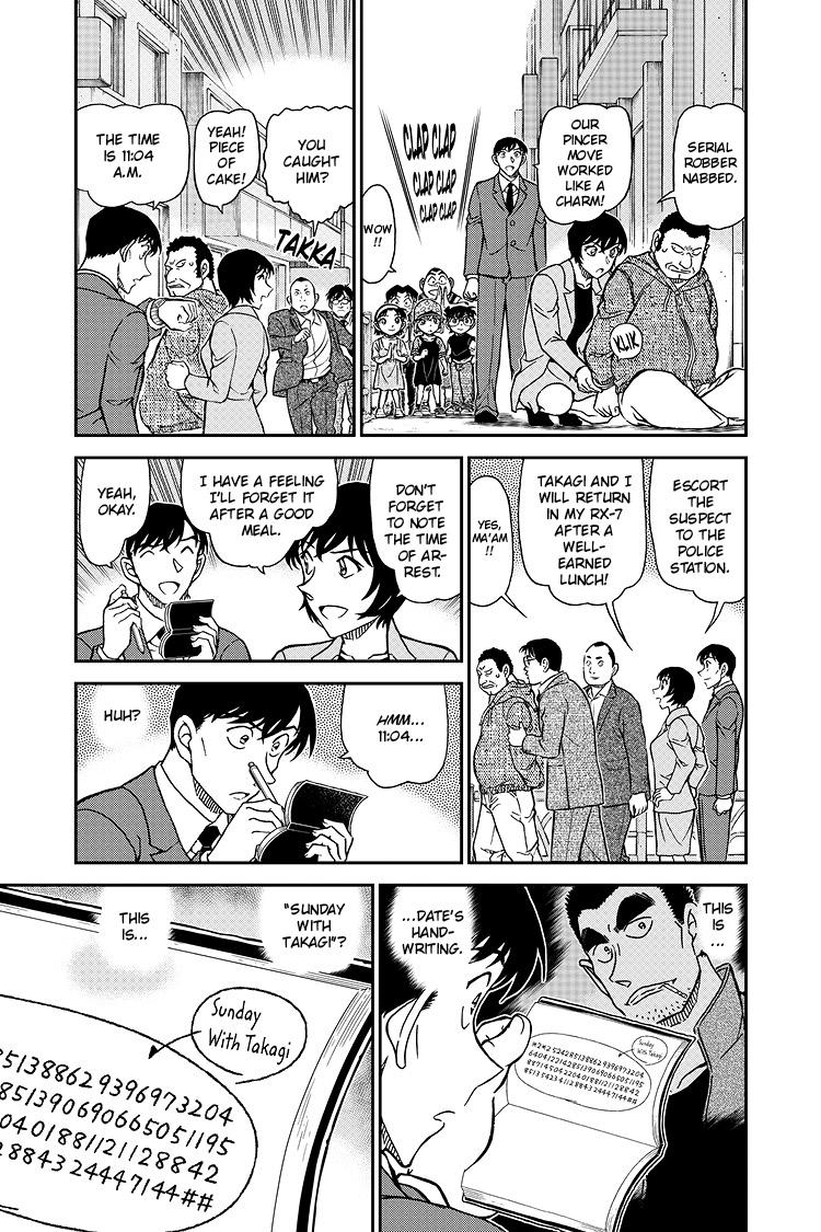Case Closed File 1079 6