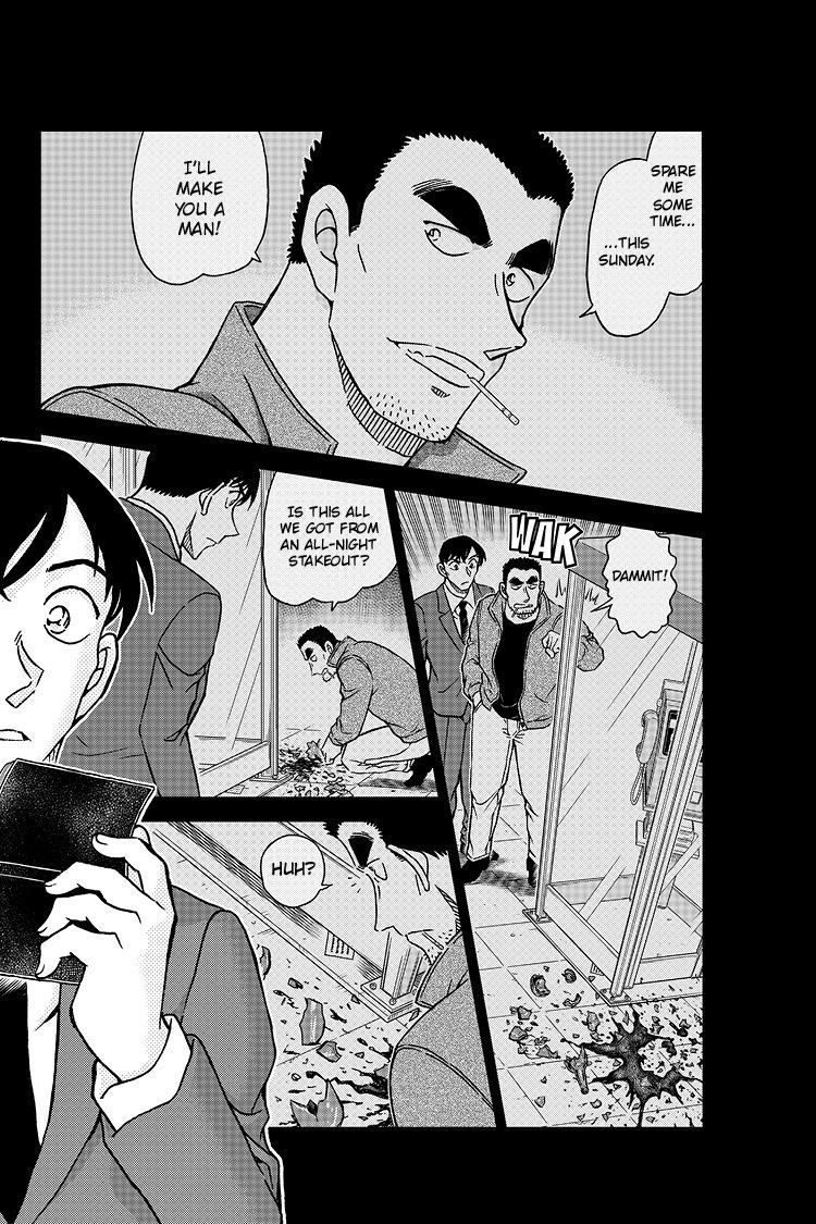 Case Closed File 1079 7