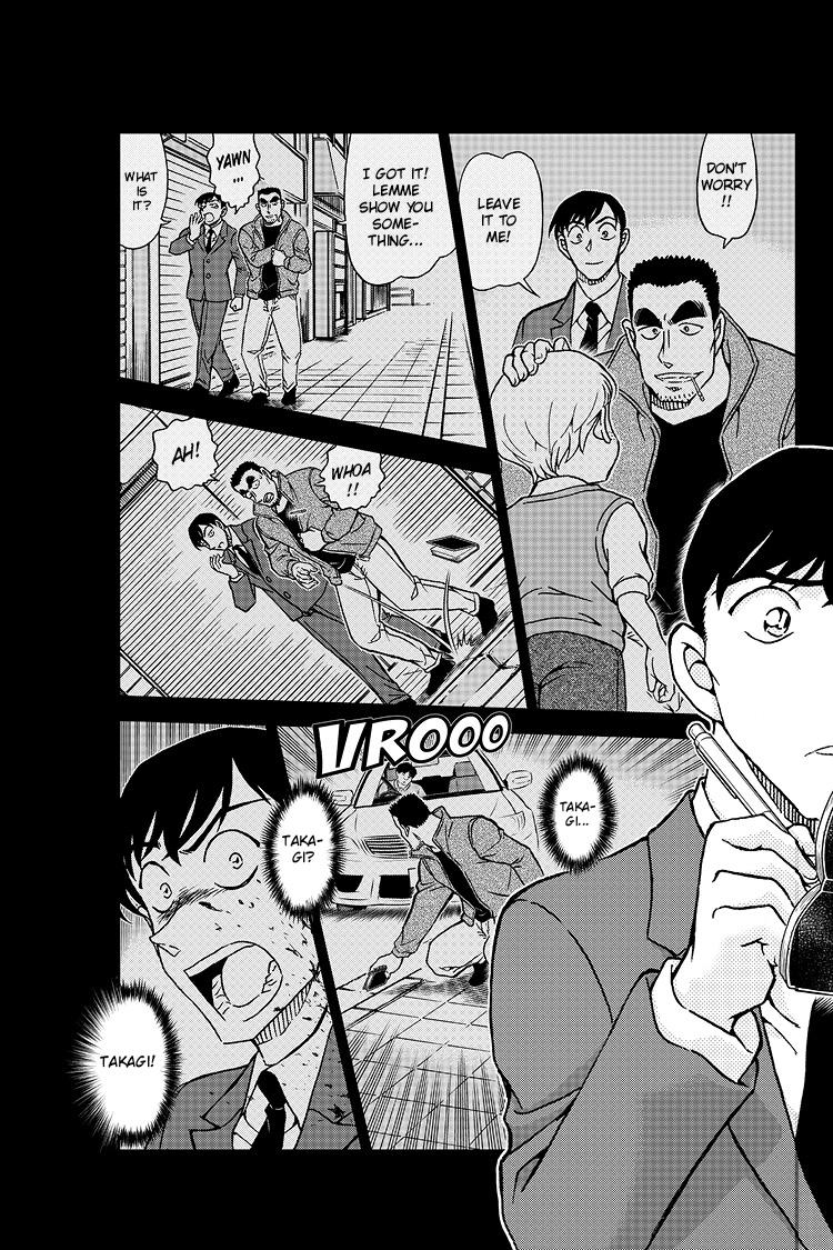 Case Closed File 1079 8