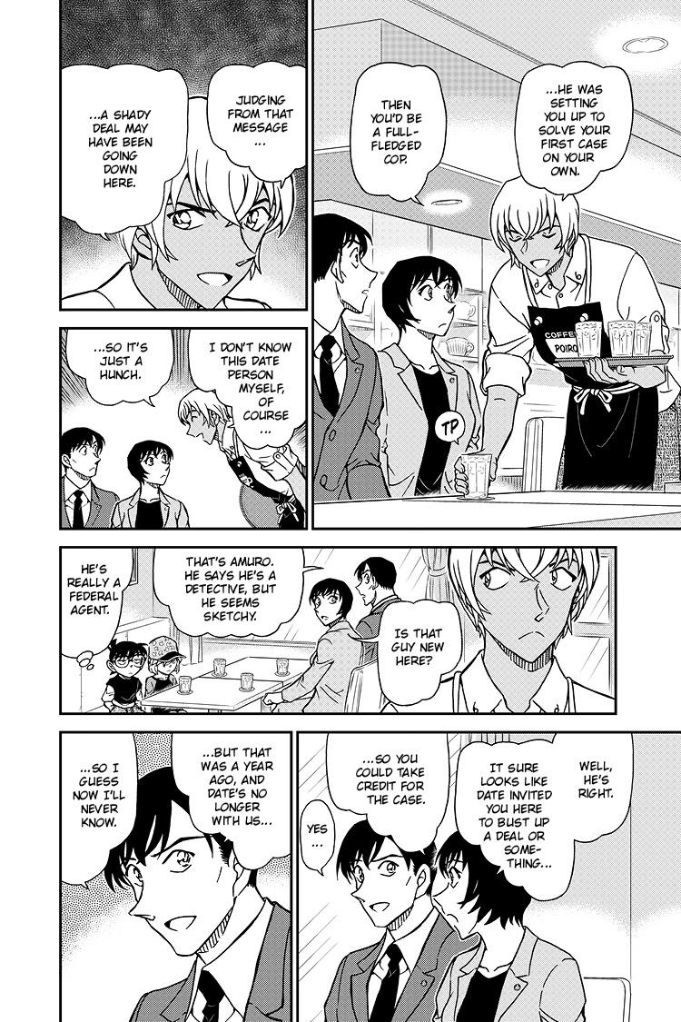 Case Closed File 1079 13