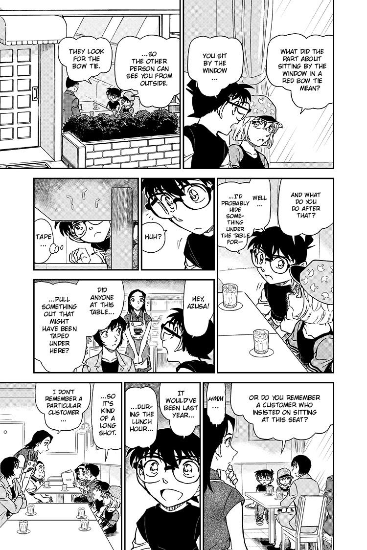 Case Closed File 1079 14