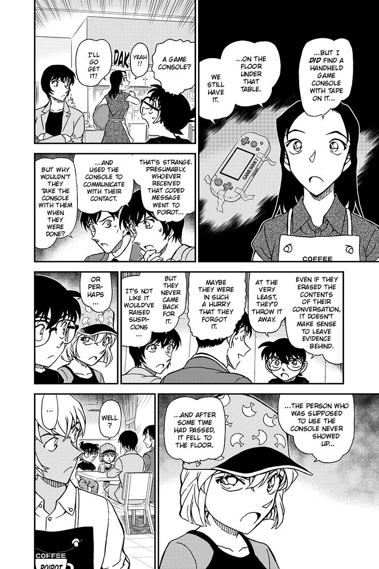 Case Closed File 1079 15