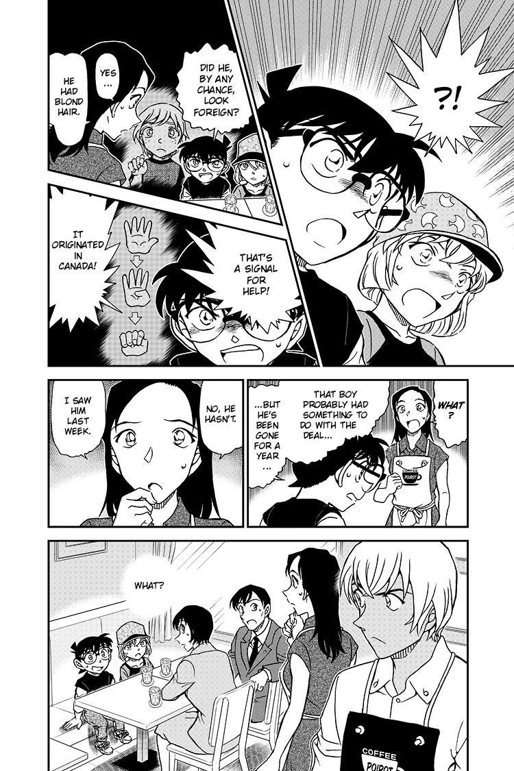 Case Closed File 1079 17