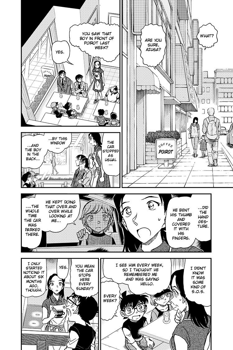 Case Closed File 1080 3
