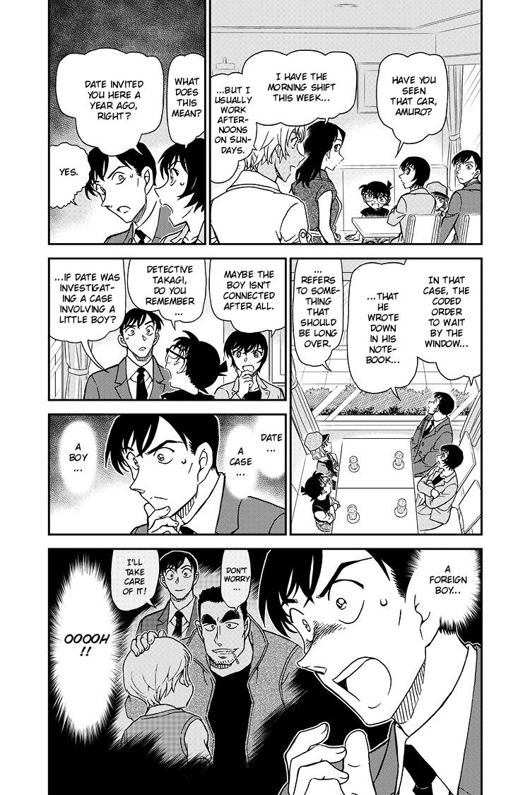 Case Closed File 1080 4
