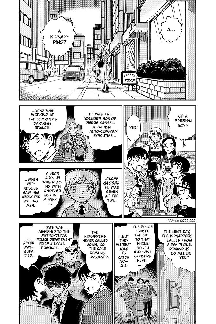 Case Closed File 1080 5