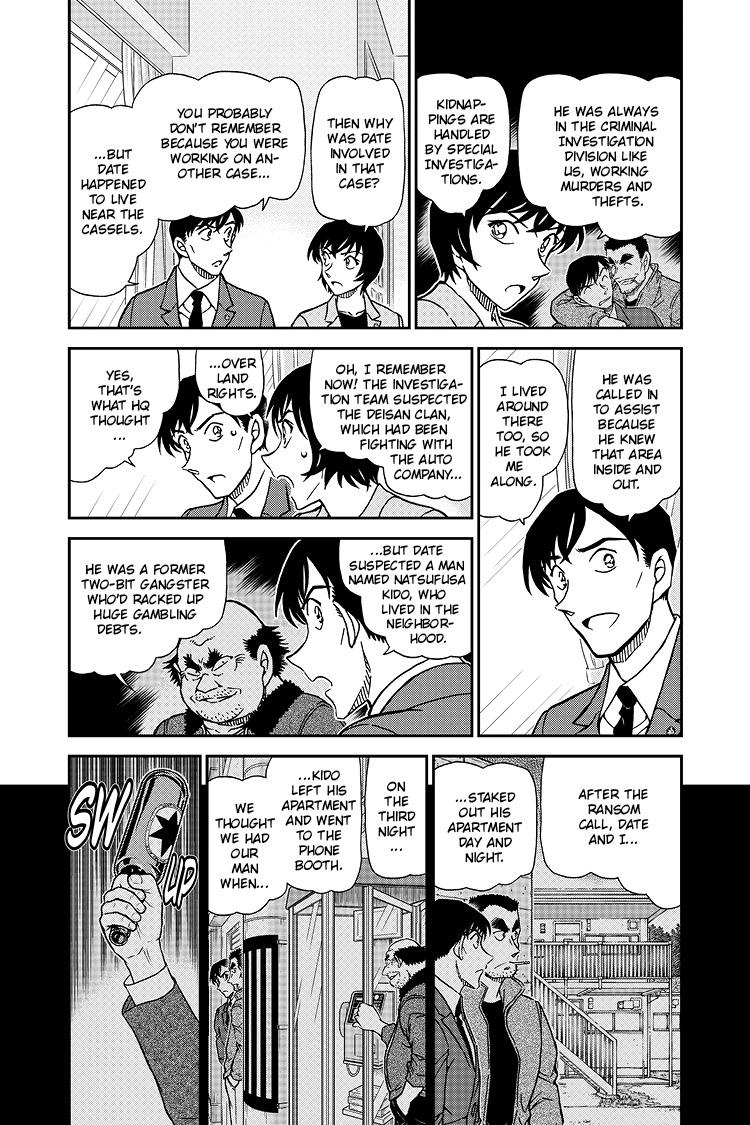 Case Closed File 1080 6