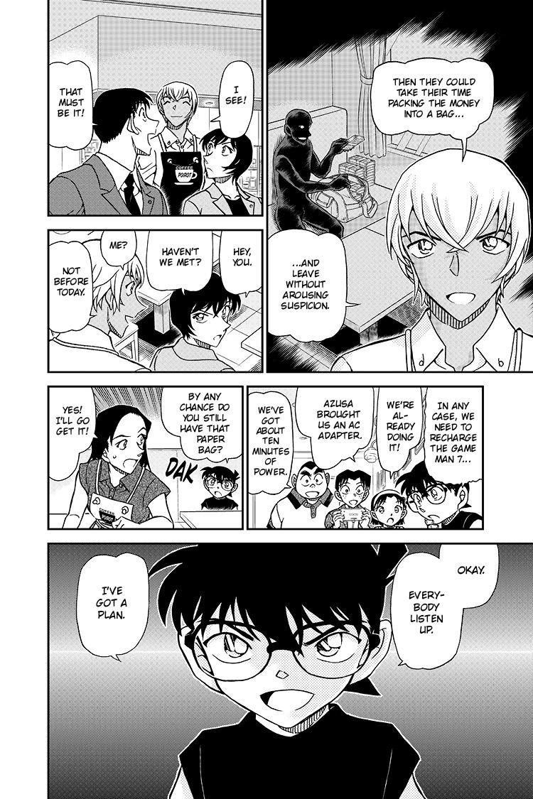 Case Closed File 1080 11
