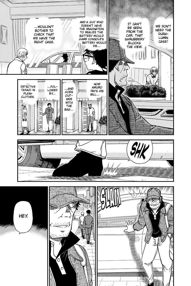 Case Closed File 1080 14