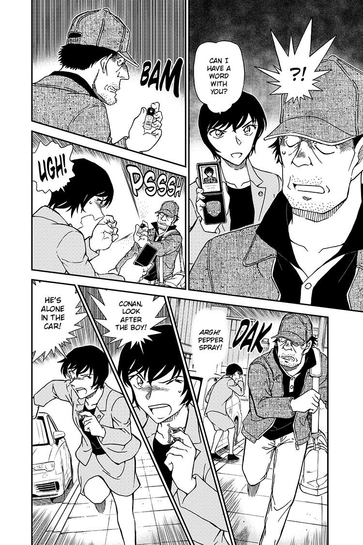 Case Closed File 1080 15
