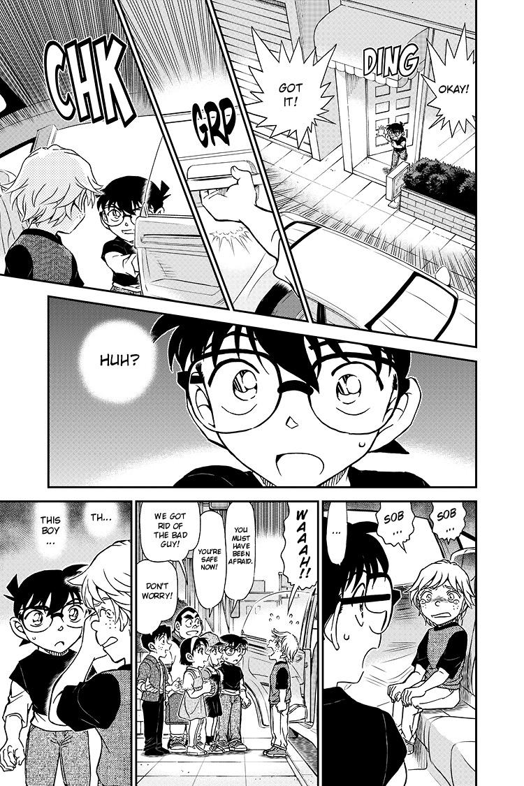 Case Closed File 1080 16