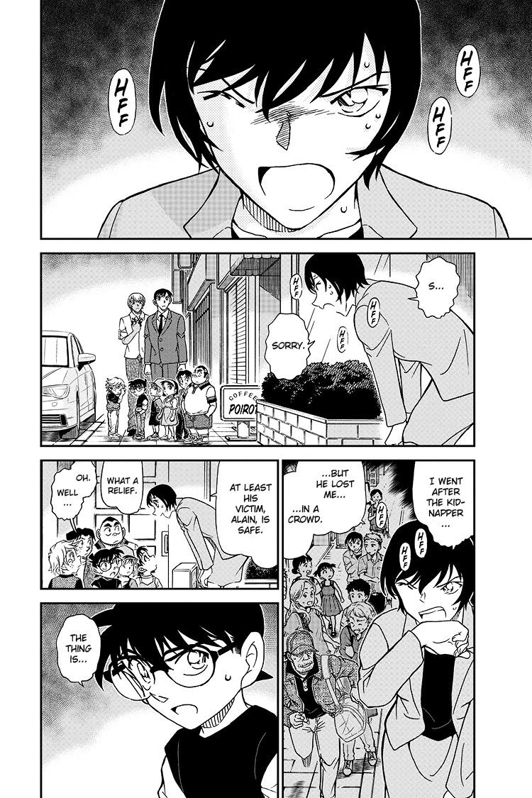 Case Closed File 1081 3