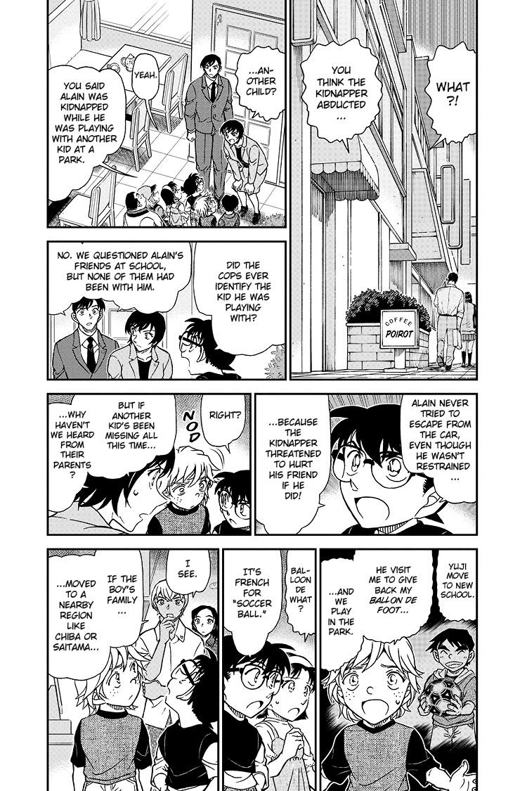 Case Closed File 1081 4