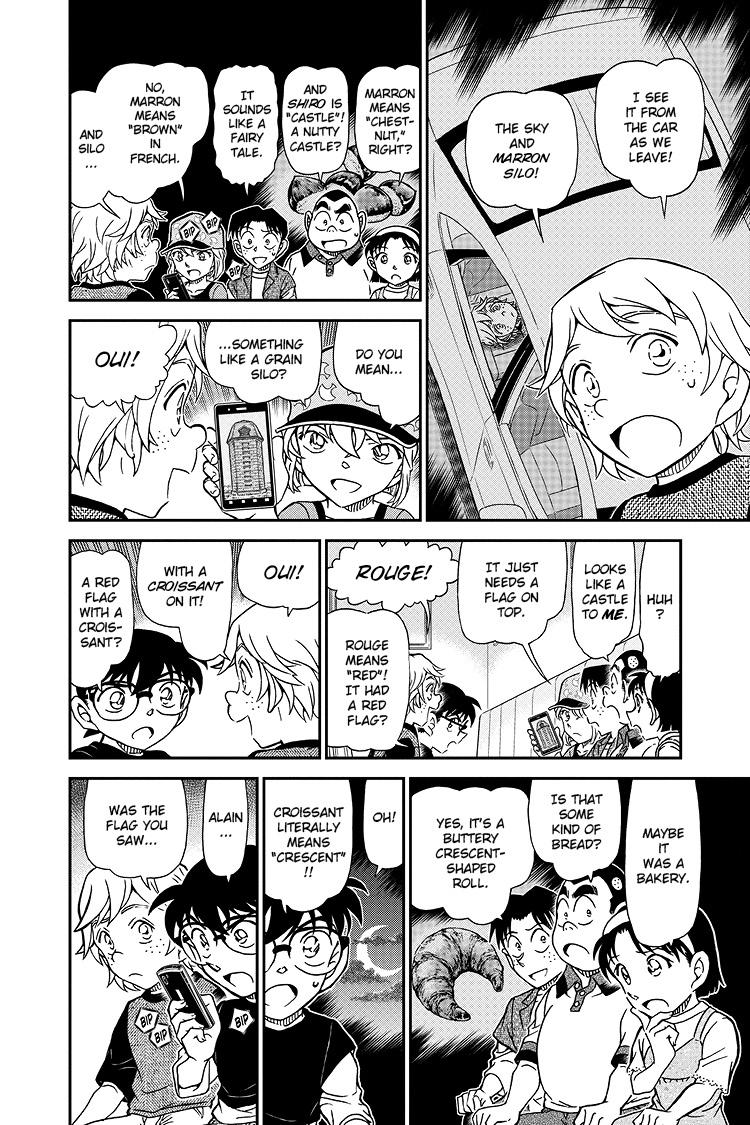 Case Closed File 1081 9