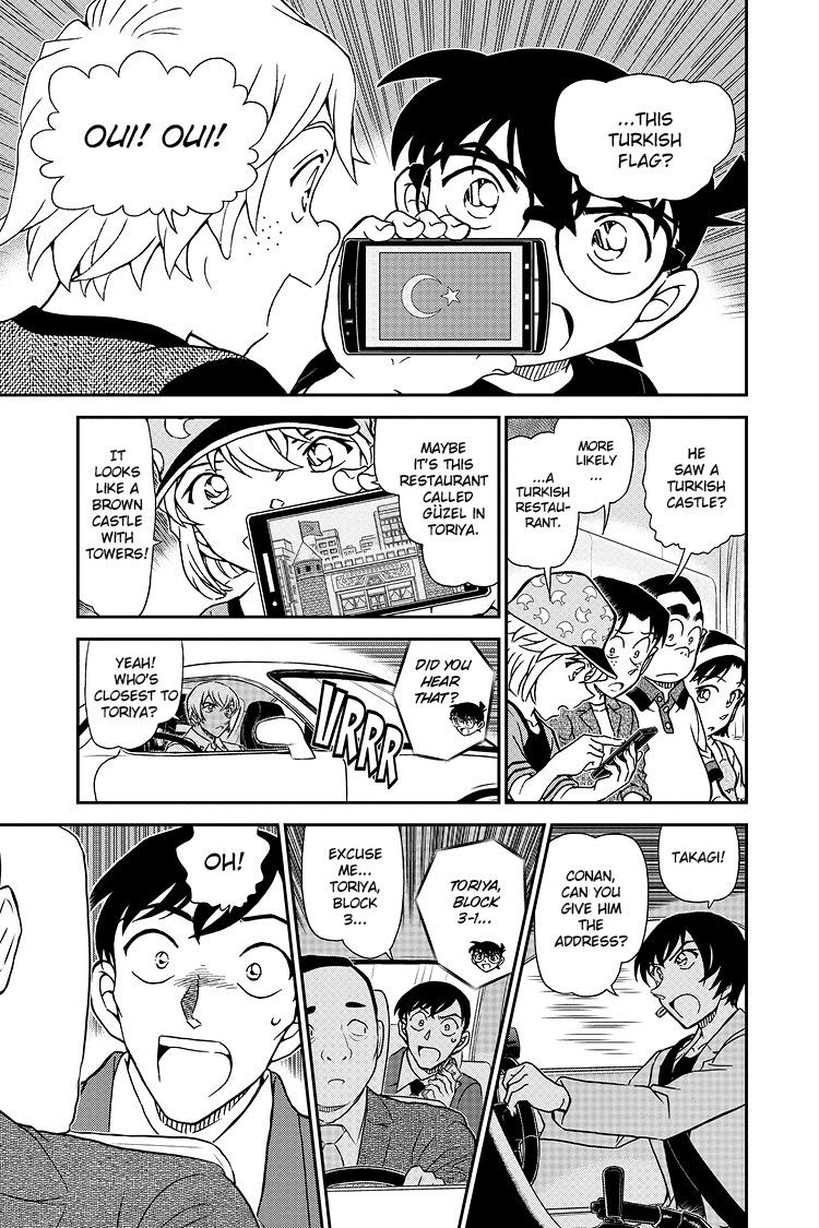 Case Closed File 1081 10