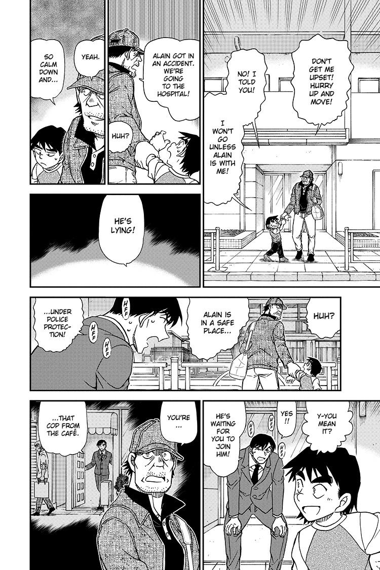 Case Closed File 1081 13