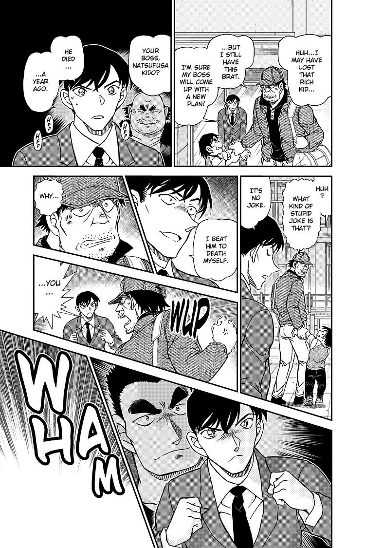 Case Closed File 1081 14