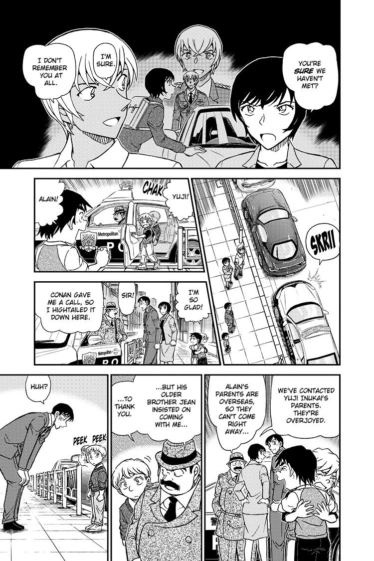 Case Closed File 1081 16