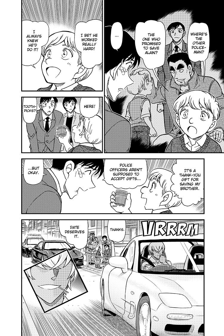 Case Closed File 1081 17