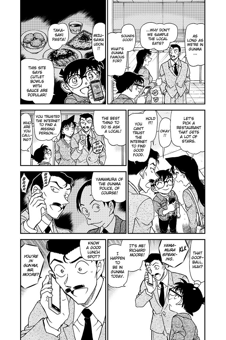 Case Closed File 1082 4