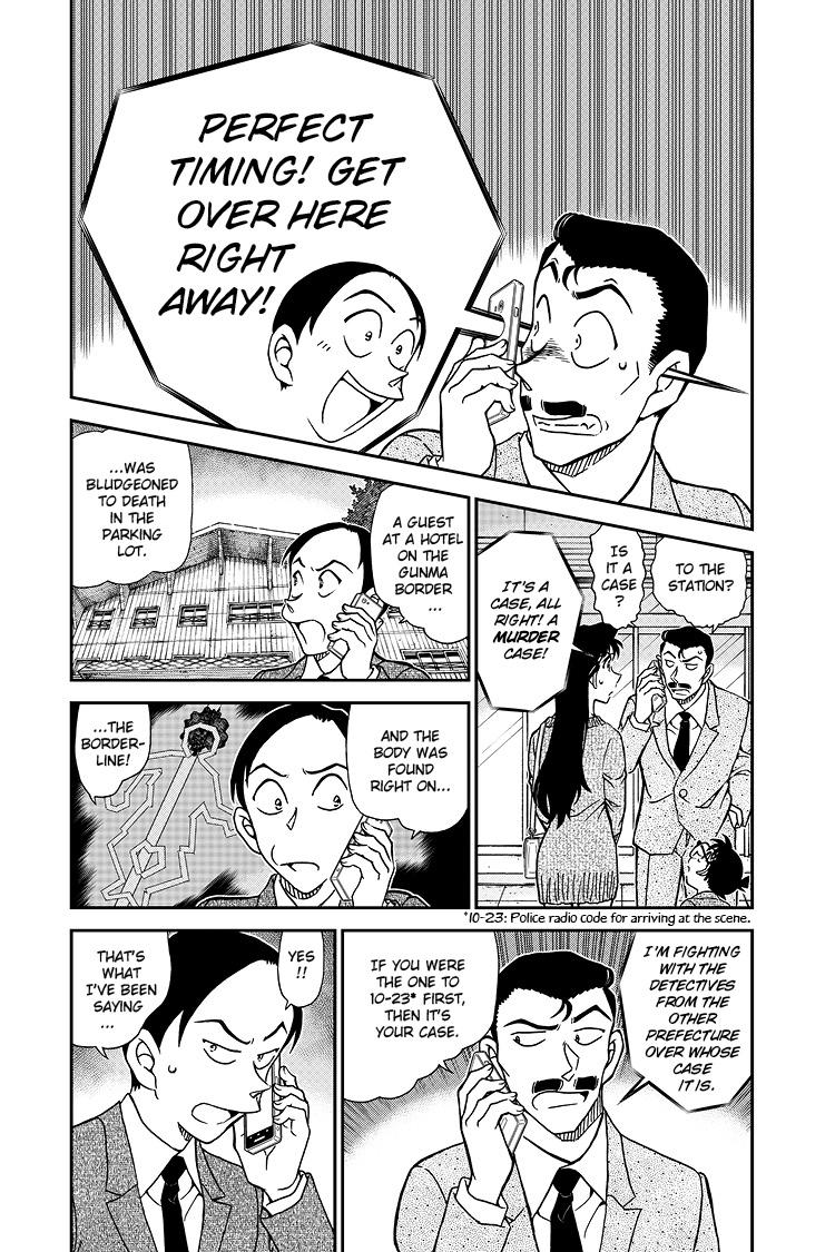 Case Closed File 1082 5