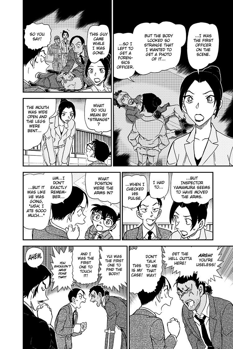 Case Closed File 1082 9