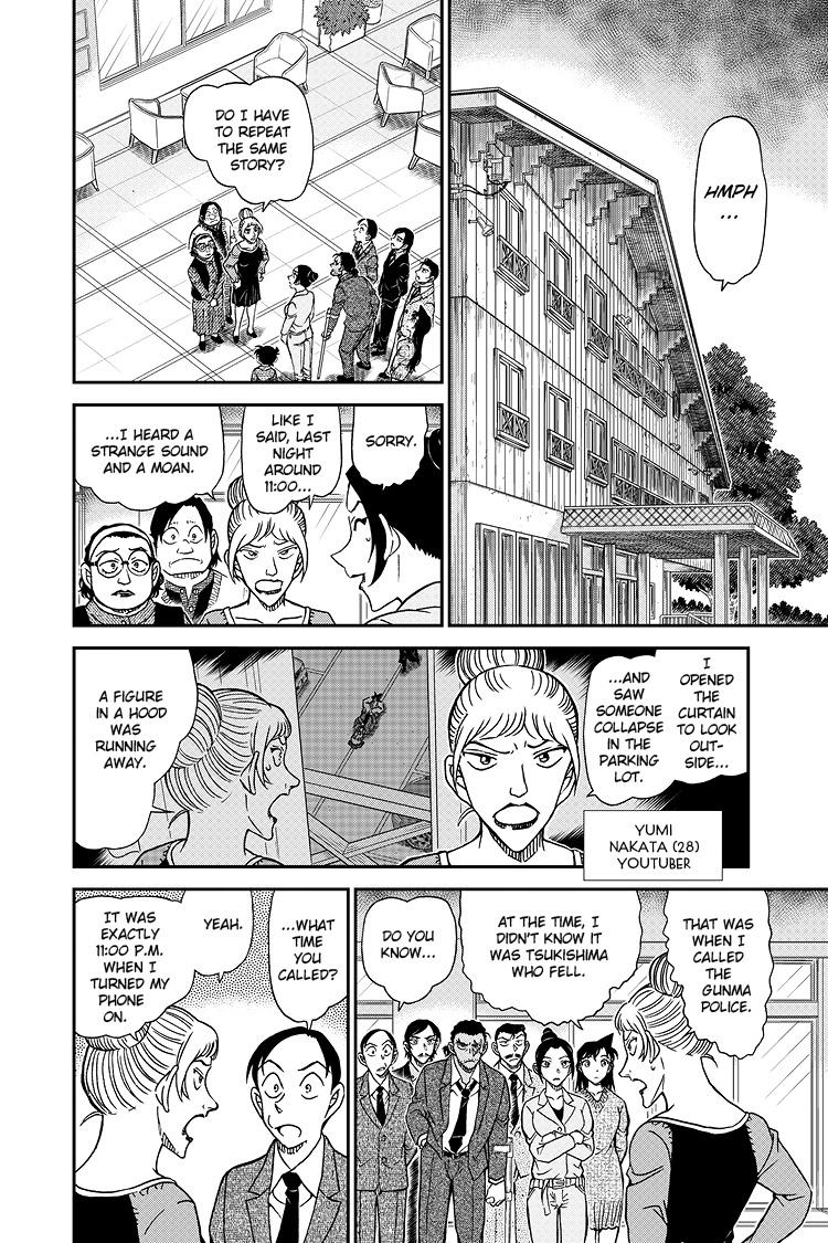 Case Closed File 1082 11