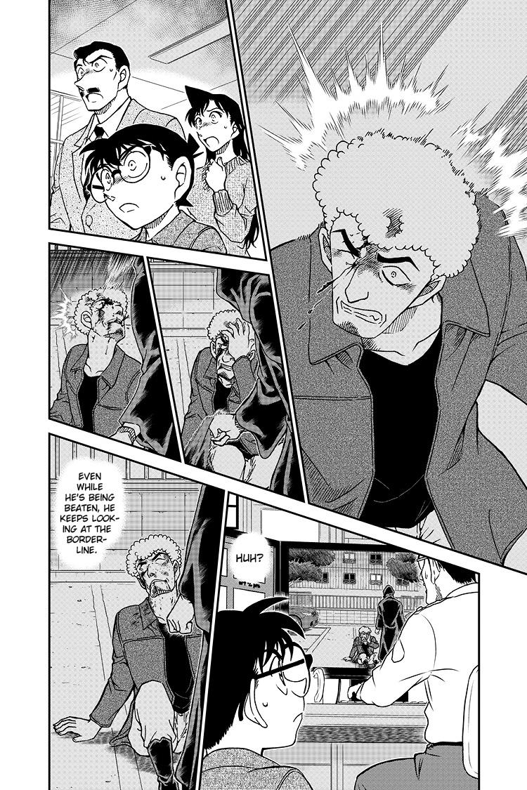 Case Closed File 1082 15
