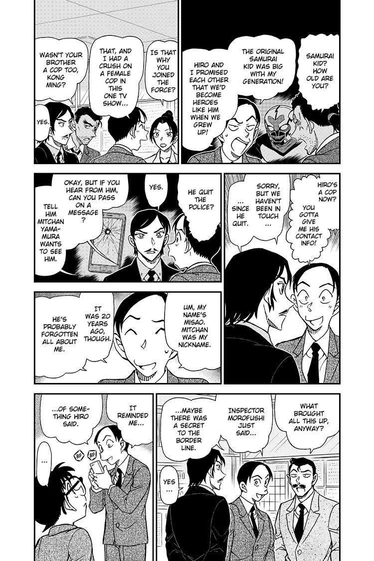 Case Closed File 1083 4