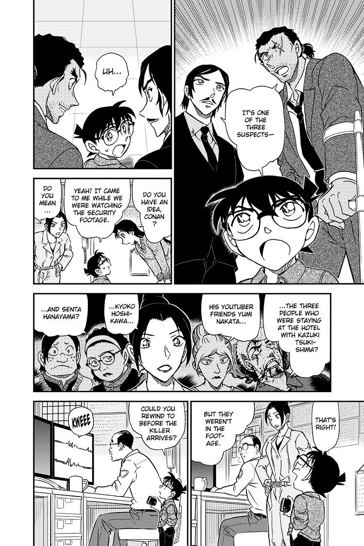 Case Closed File 1083 7
