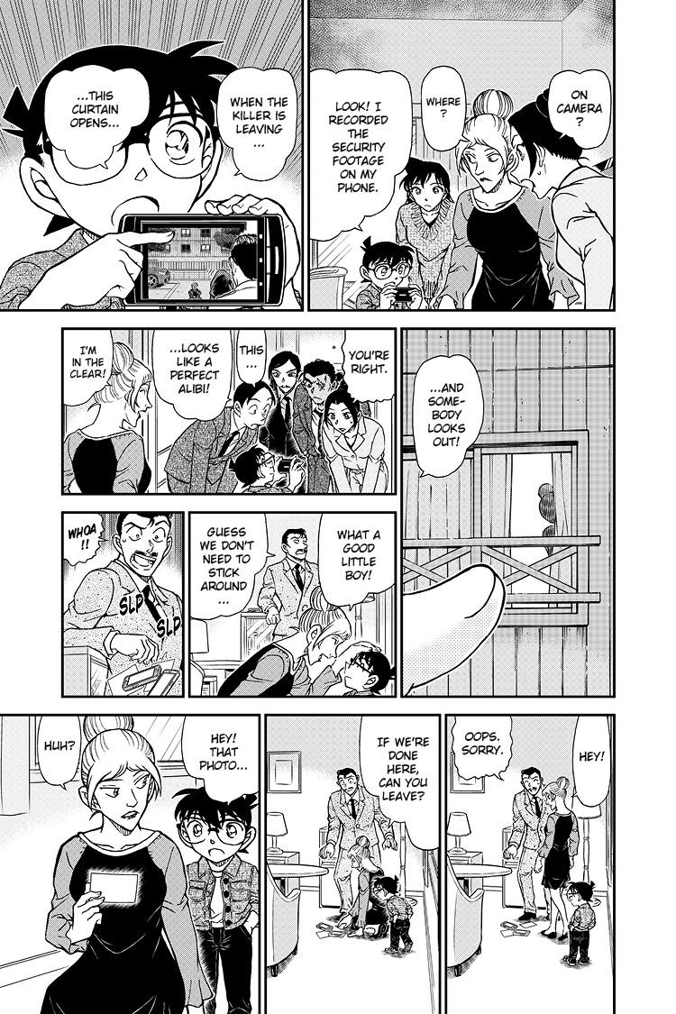 Case Closed File 1083 10