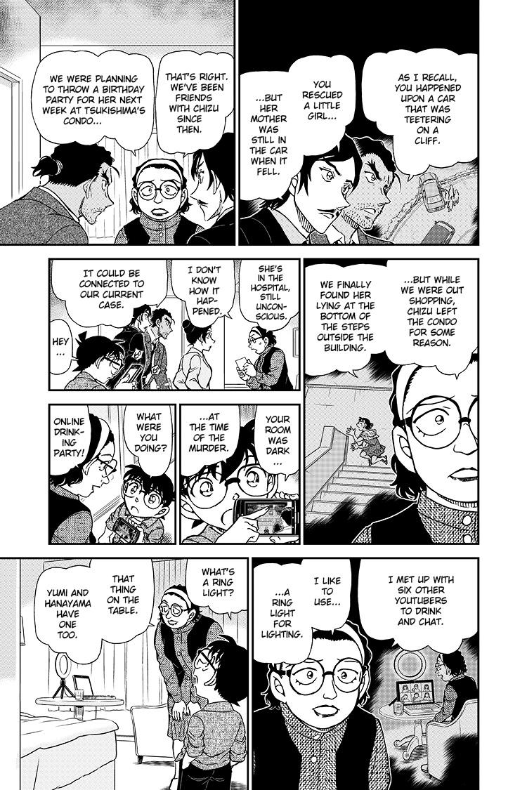 Case Closed File 1083 12