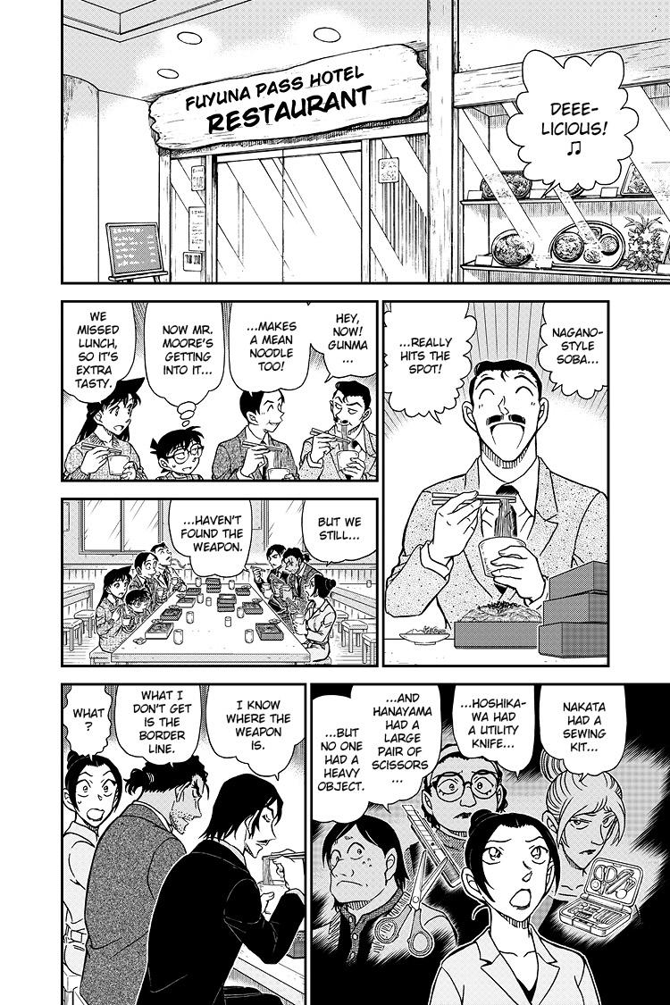 Case Closed File 1083 15