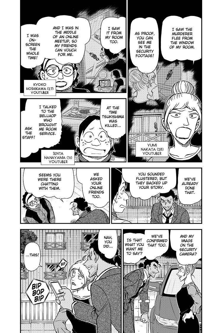 Case Closed File 1084 4