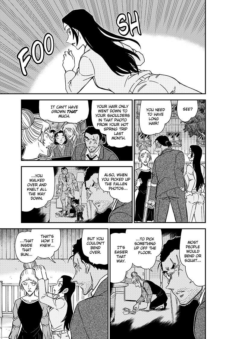 Case Closed File 1084 8