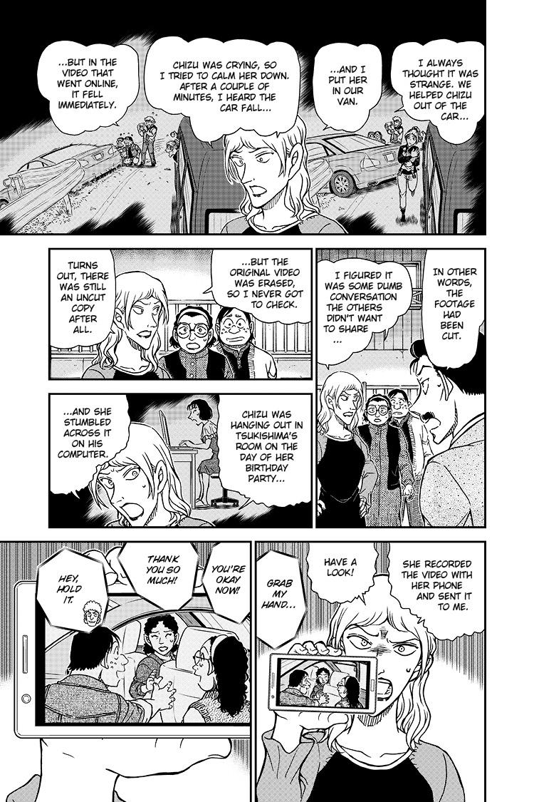 Case Closed File 1084 10