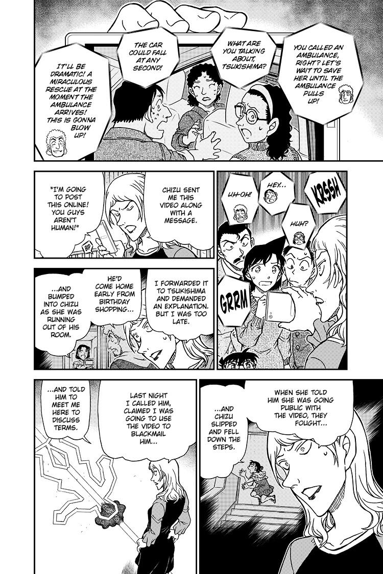 Case Closed File 1084 11