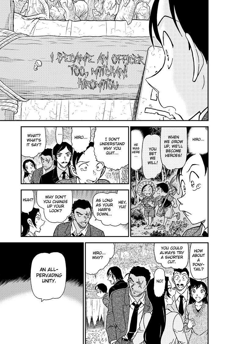 Case Closed File 1084 16