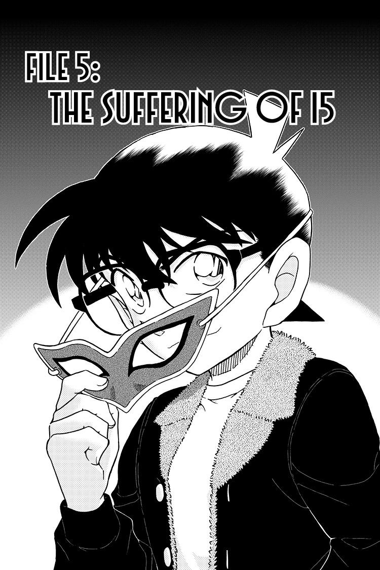 Case Closed File 1085 1
