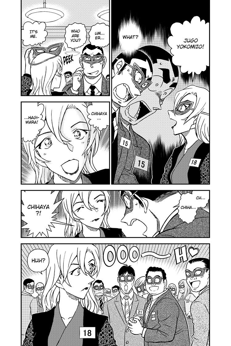 Case Closed File 1085 5